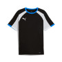Individualliga Jersey-Black-White-Ultra Blue