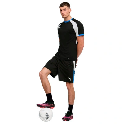 PUMA Camiseta Individualliga Jersey — photo 4