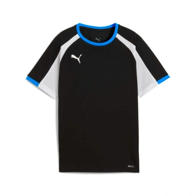 Playera IndividualLiga Jersey Jr