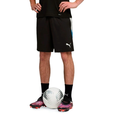 Short Individualliga Training Shorts 2 (Open Pockets)