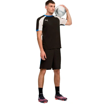PUMA Pantalón corto Individualliga Training Shorts 2 (Open Pockets) — photo 5