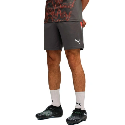 Short Individualliga Training Shorts 2 (Open pockets)