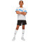 Short Puma Individualliga Training Shorts 2 Jr (Open Pockets)