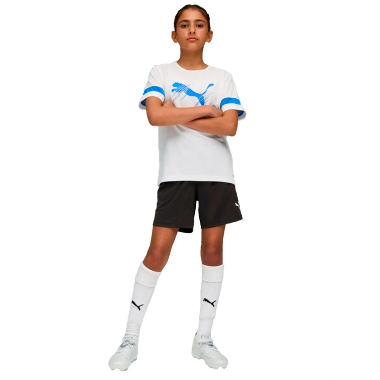 pantalon-corto-puma-individualliga-training-shorts-2-jr-open-pockets-black-white-ultra-blue-3