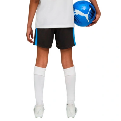 Individualliga Training Shorts 2 Jr (Open Pockets) Shorts