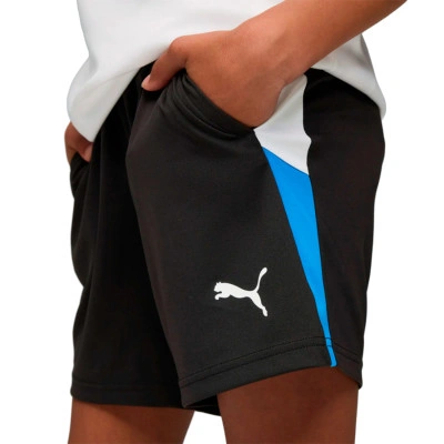 PUMA Pantalón corto Individualliga Training Shorts 2 Jr (Open Pockets) — photo 3