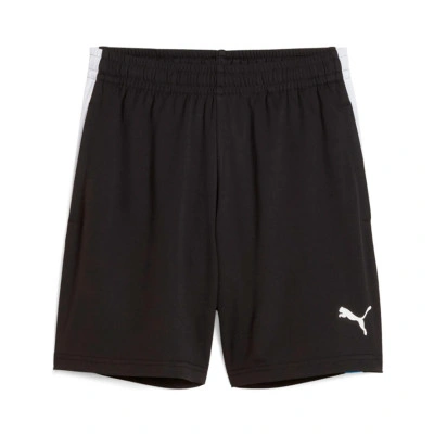 PUMA Pantalón corto Individualliga Training Shorts 2 Jr (Open Pockets) — photo 5