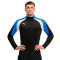 Sudadera Puma Individualliga 1/4 Zip Top