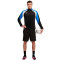 Sudadera Puma Individualliga 1/4 Zip Top