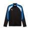 Sudadera Puma Individualliga 1/4 Zip Top
