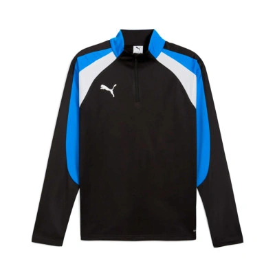 PUMA Sudadera Individualliga 1/4 Zip Top — photo 6
