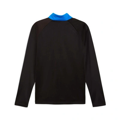 PUMA Sudadera Individualliga 1/4 Zip Top — photo 7