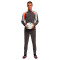 Sweat-shirt Puma Individualliga 1/4 Zip Top