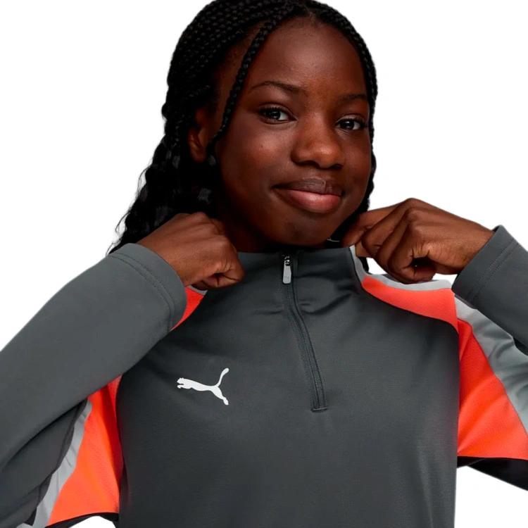 sudadera-puma-individualliga-14-zip-top-nino-shadow-gray-white-glowing-red-2