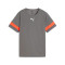 T-Shirt Puma Individualrise Jersey Jr