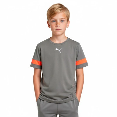 T-Shirt Individualrise Jersey Jr