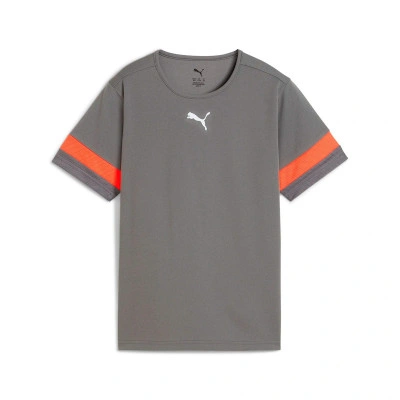 PUMA Camiseta Individualrise Jersey Jr — photo 3