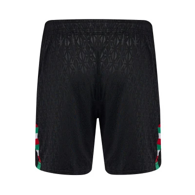 Short Ac Bilbao Cuarta Equipación 2024-2025