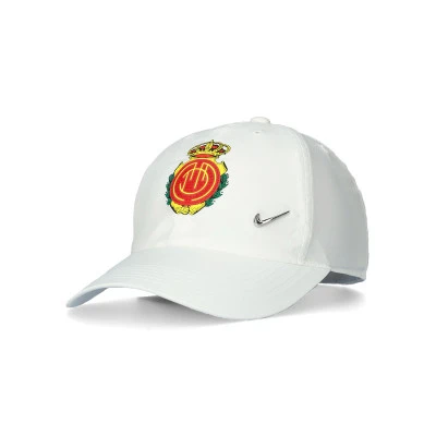 Chapéu RCD Mallorca Metal Swoosh Criança