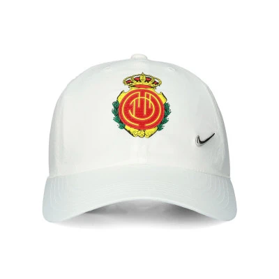 Kids RCD Mallorca Metal Swoosh Cap