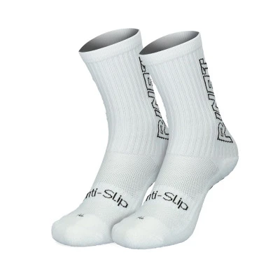 Pack 2 Pares Anti-Rutsch-Socken Socken