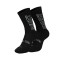 Rinat Pack 2 Pares Anti-Slip Sock Socks