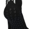Rinat Pack 2 Pares Anti-Slip Sock Socks