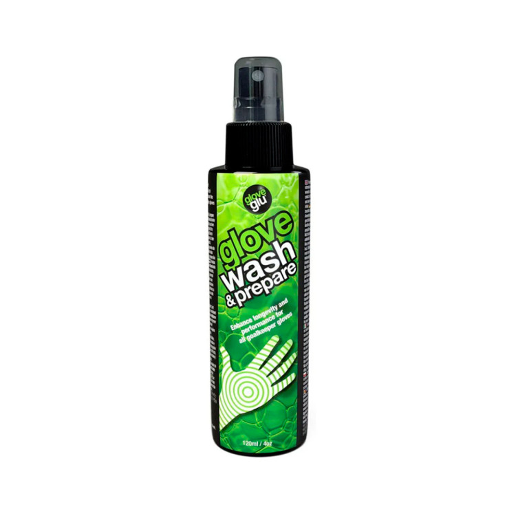 Glove Glu Glove Glu Wash&Prepare