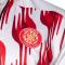Puma Girona FC 2024-2025 Pre-Match Sweatshirt