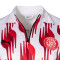 Puma Girona FC 2024-2025 Pre-Match Sweatshirt