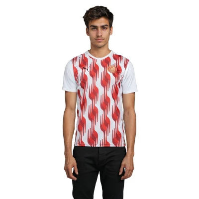 Camisola Girona FC Pre-Match 2024-2025