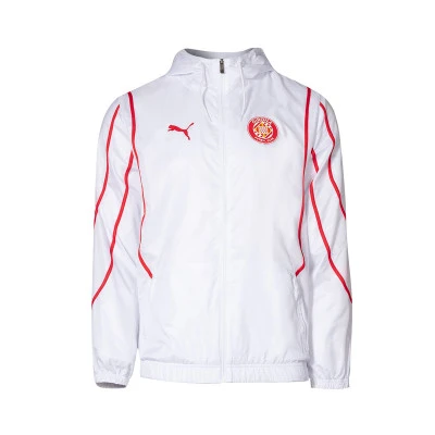 Girona FC 2024-2025 Pre-Match Jacket
