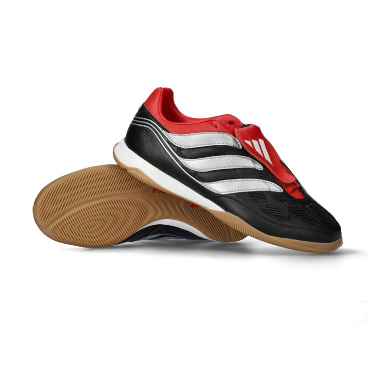 シューズ PREDATOR PRECISION STREET 26cm zapatilla-adidas-predator-
