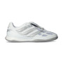Predator Precision Street-White-Silver Met-Grey Two