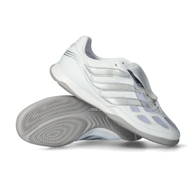 Predator Precision Street Futsal Shoes