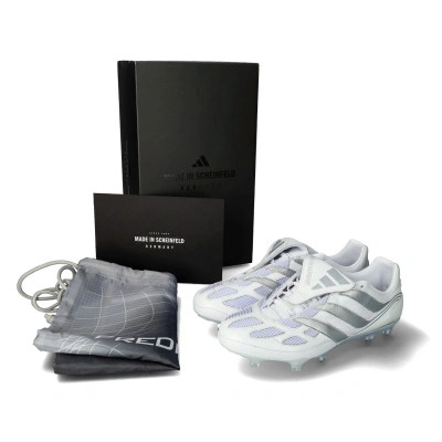 Chaussure de football Predator Precision Elite FG