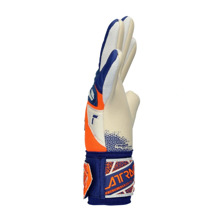 guantes-reusch-attrakt-freegel-gold-nc-junior-naranja-2