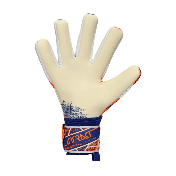 guantes-reusch-attrakt-freegel-gold-nc-naranja-3