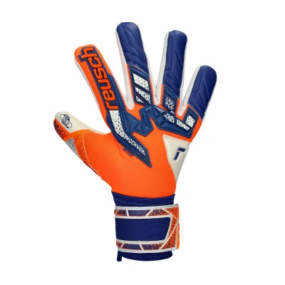 Attrakt Freegel Gold Gloves