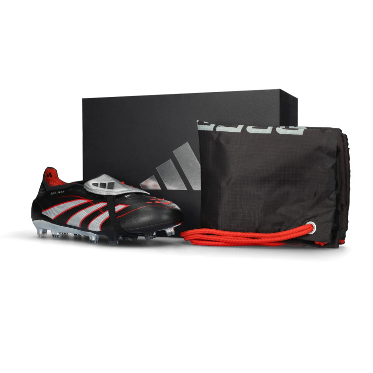 Football Boots adidas Predator Elite FT FG Leather Core