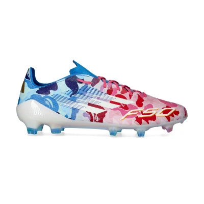 Bota F50 Elite FG Bape