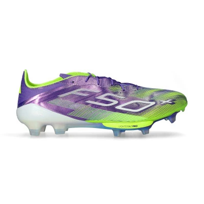 F50+ FG Football Boots