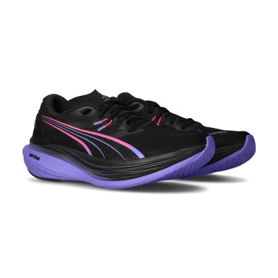 Zapatilla Deviate Nitro 3 Digitokyo