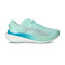 Tenis Puma Deviate Nitro 3 Mujer