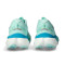 Tenis Puma Deviate Nitro 3 Mujer