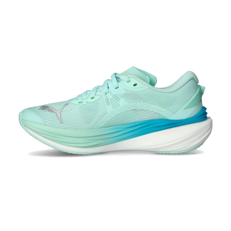 zapatilla-puma-deviate-nitro-3-mujer-gold-moon-alpine-snow-2