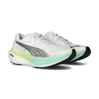 Deviate Nitro 3 Mujer Running shoes