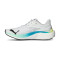 Puma Women Electrify Nitro 4 Running shoes