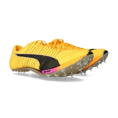 Evospeed Sprint Nitro Elite 2 Laufschuhe