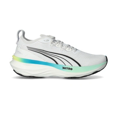 Tenis Foreverrun Nitro 2